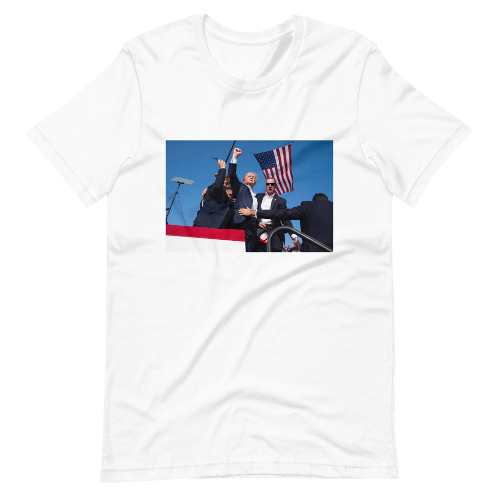 Donald Trump Forever Unisex Tee