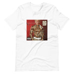 Donald Trump Get Rich or Die Tryin’ Tee