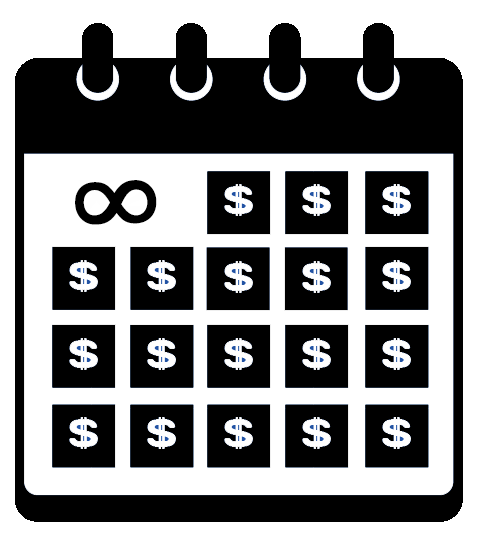 *special* vip infinity (lifetime package)