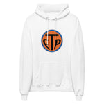 "ftp" knicks inspired hoodie