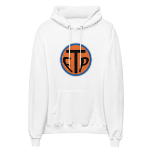 "ftp" knicks inspired hoodie